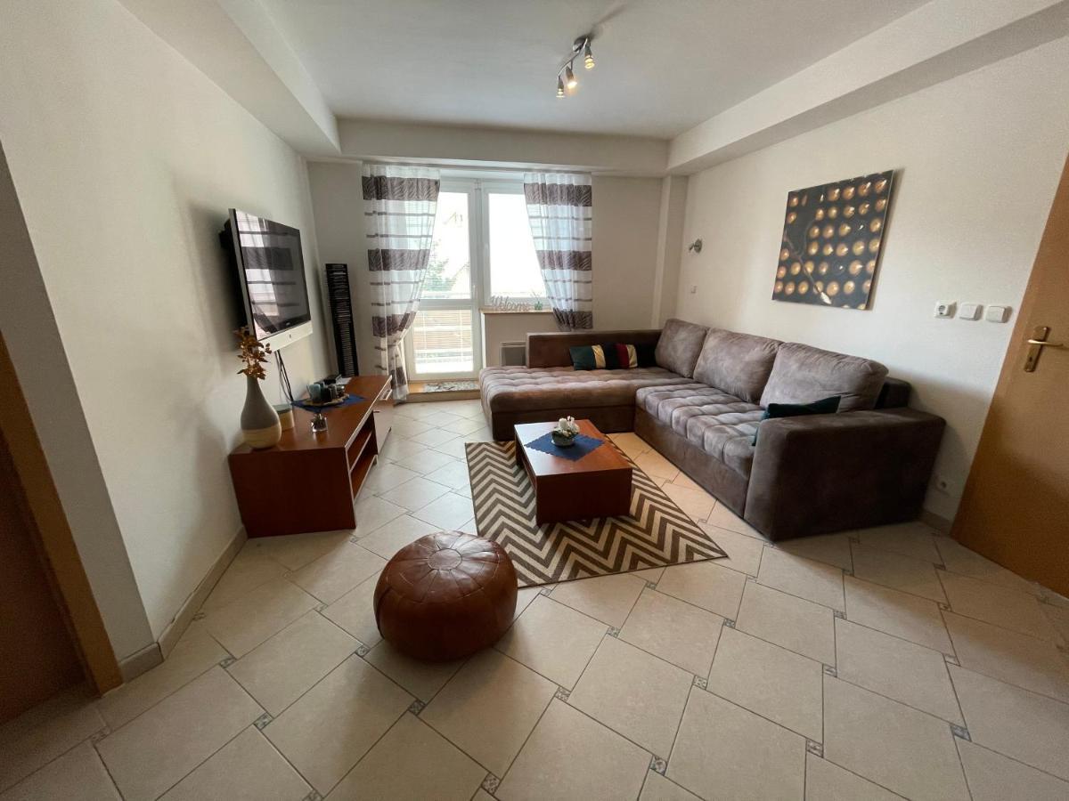 Apartman Tatran Donovaly Deluxe Exterior foto