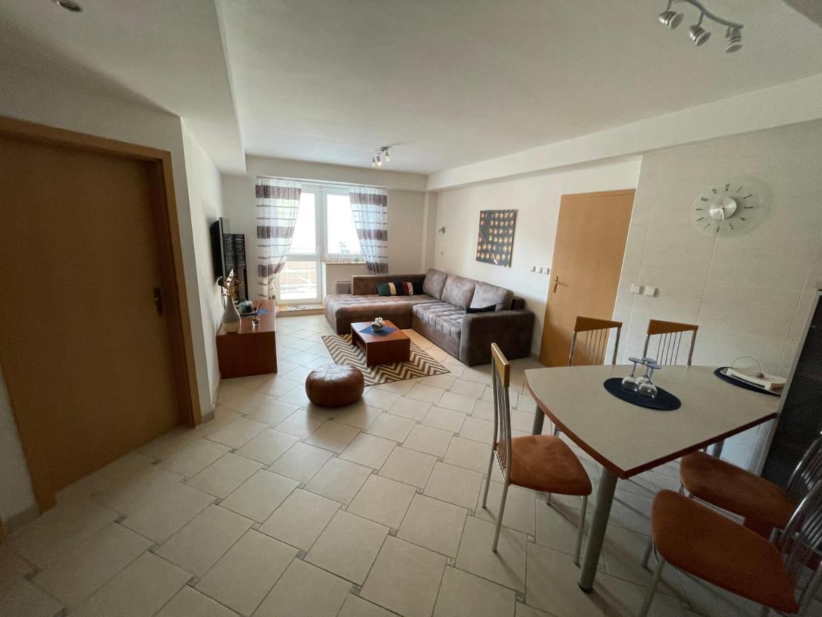 Apartman Tatran Donovaly Deluxe Exterior foto