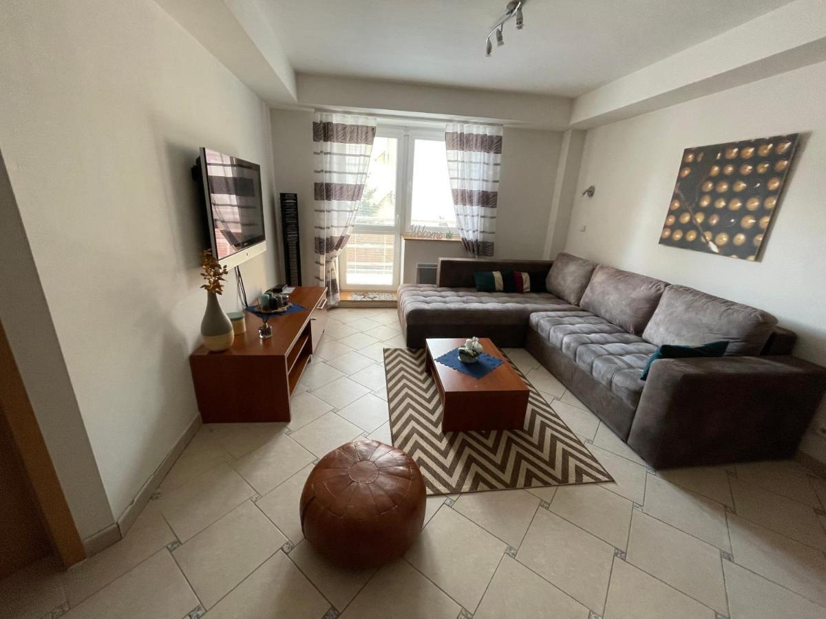Apartman Tatran Donovaly Deluxe Exterior foto