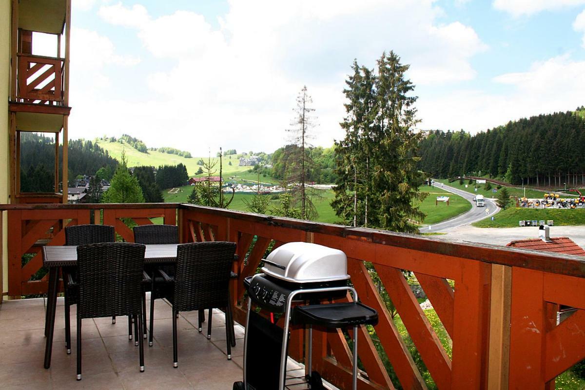 Apartman Tatran Donovaly Deluxe Exterior foto