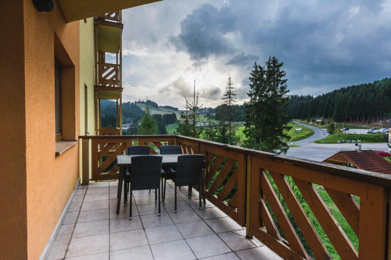 Apartman Tatran Donovaly Deluxe Exterior foto
