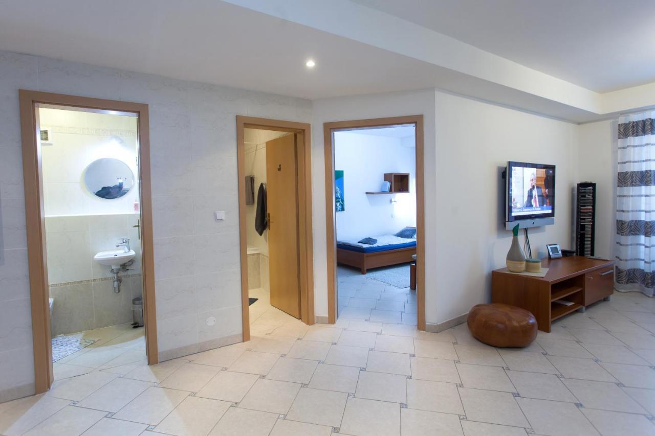 Apartman Tatran Donovaly Deluxe Exterior foto