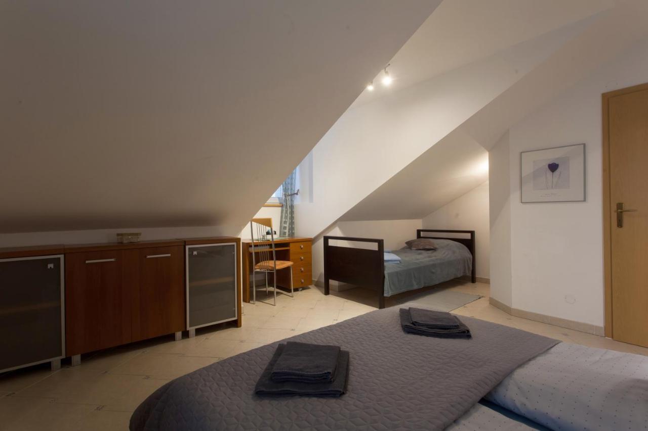 Apartman Tatran Donovaly Deluxe Exterior foto