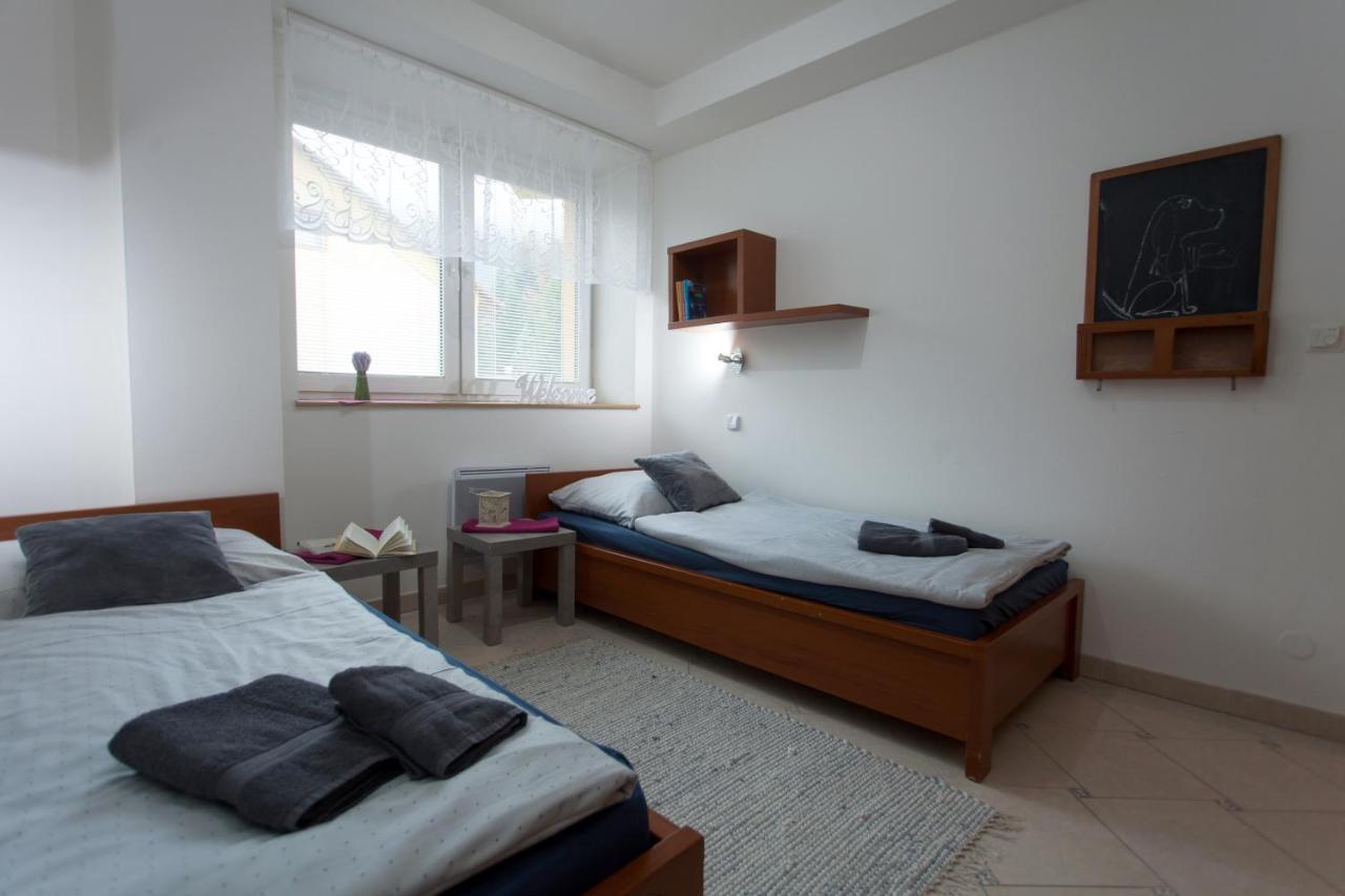 Apartman Tatran Donovaly Deluxe Exterior foto