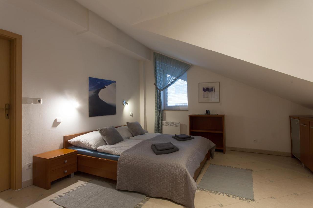 Apartman Tatran Donovaly Deluxe Exterior foto