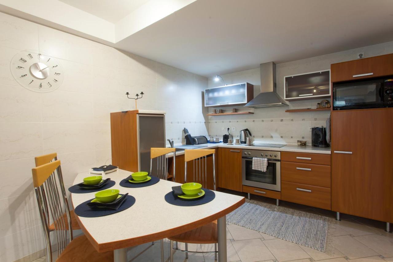 Apartman Tatran Donovaly Deluxe Exterior foto