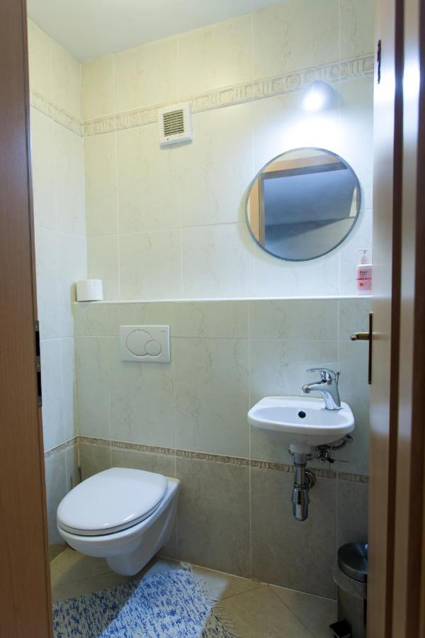 Apartman Tatran Donovaly Deluxe Exterior foto