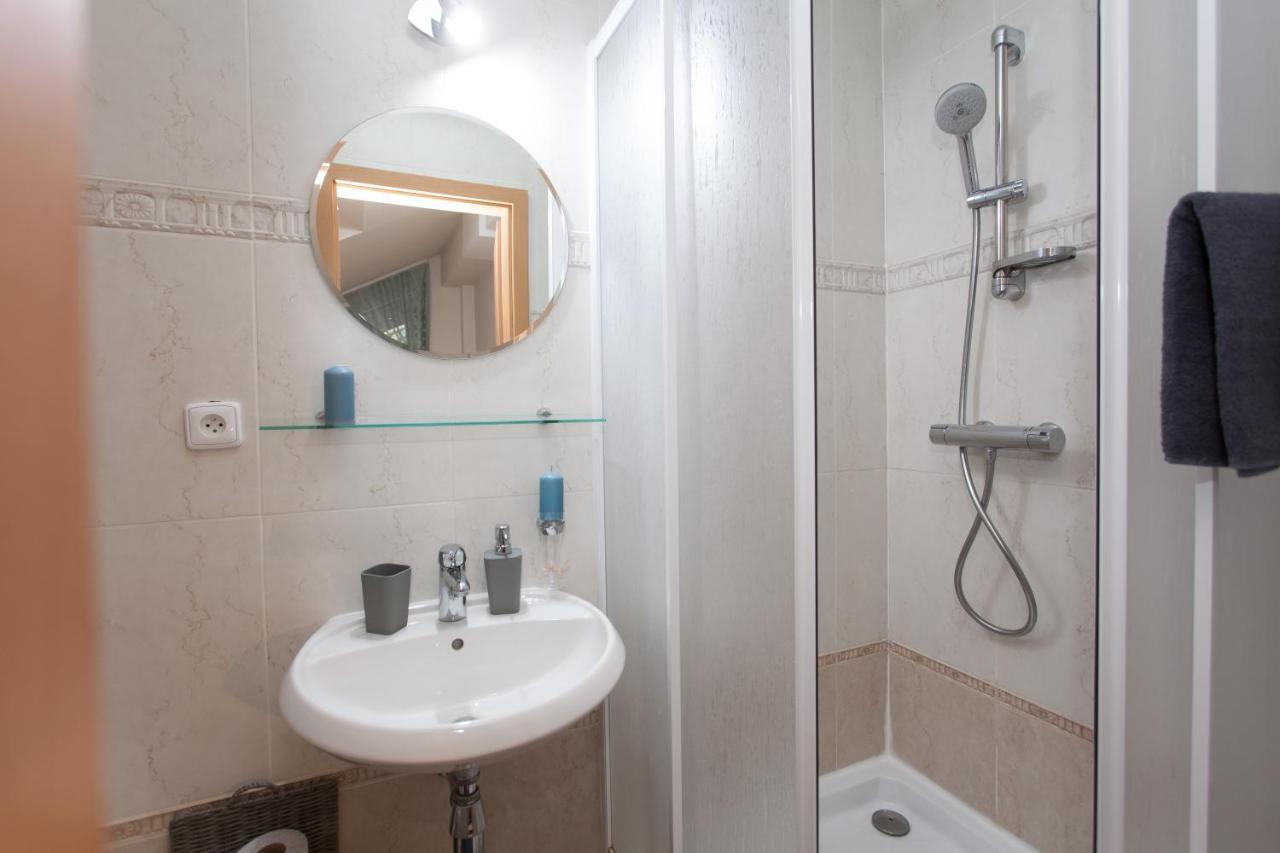 Apartman Tatran Donovaly Deluxe Exterior foto